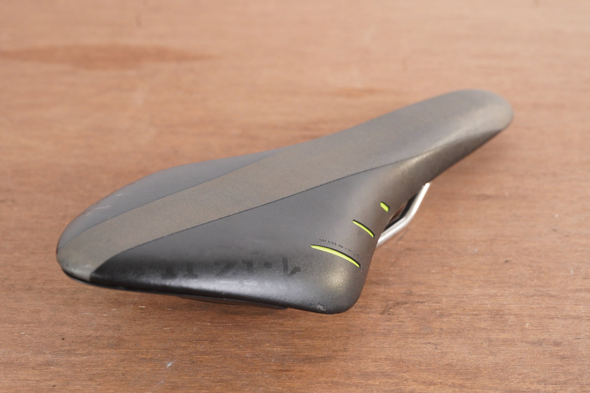 125mm Fizik Arione R3 Kium Rail Road Saddle 206g