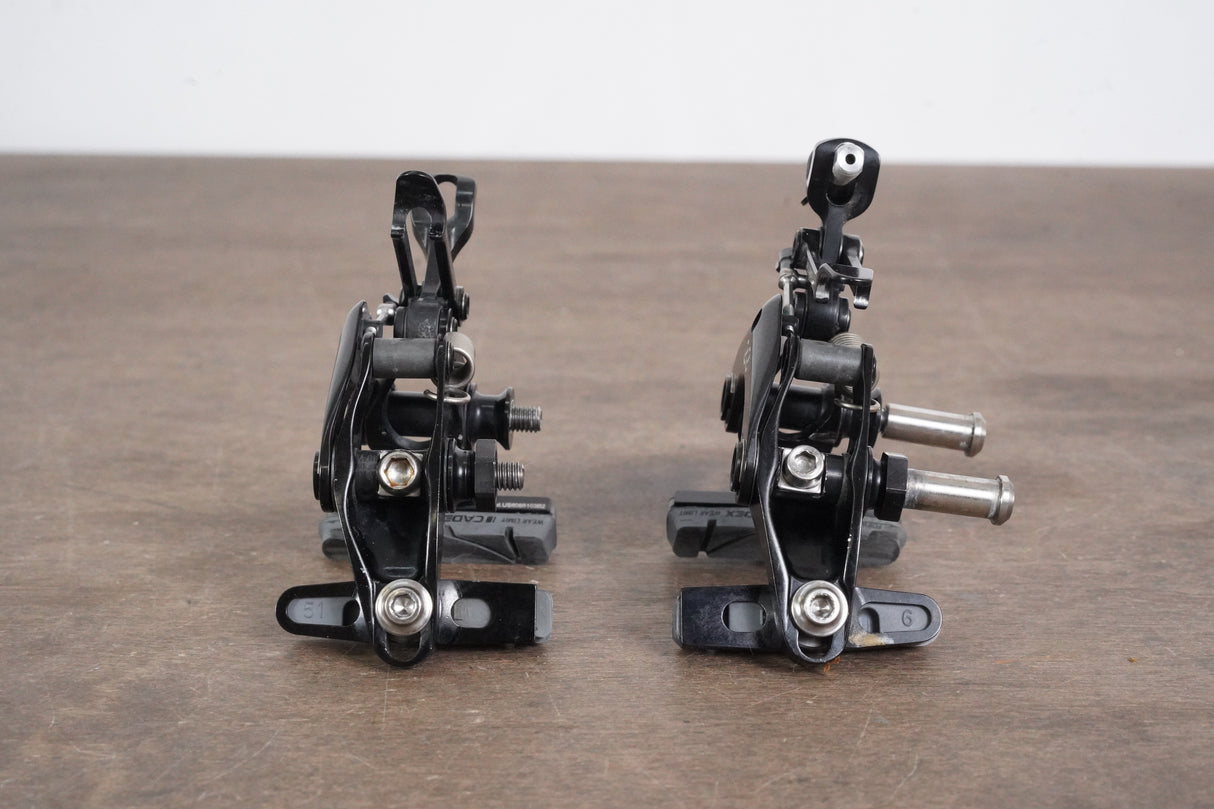 Cane Creek eeBrakes Gen 3 Direct Mount Rim Brake Road Calipers