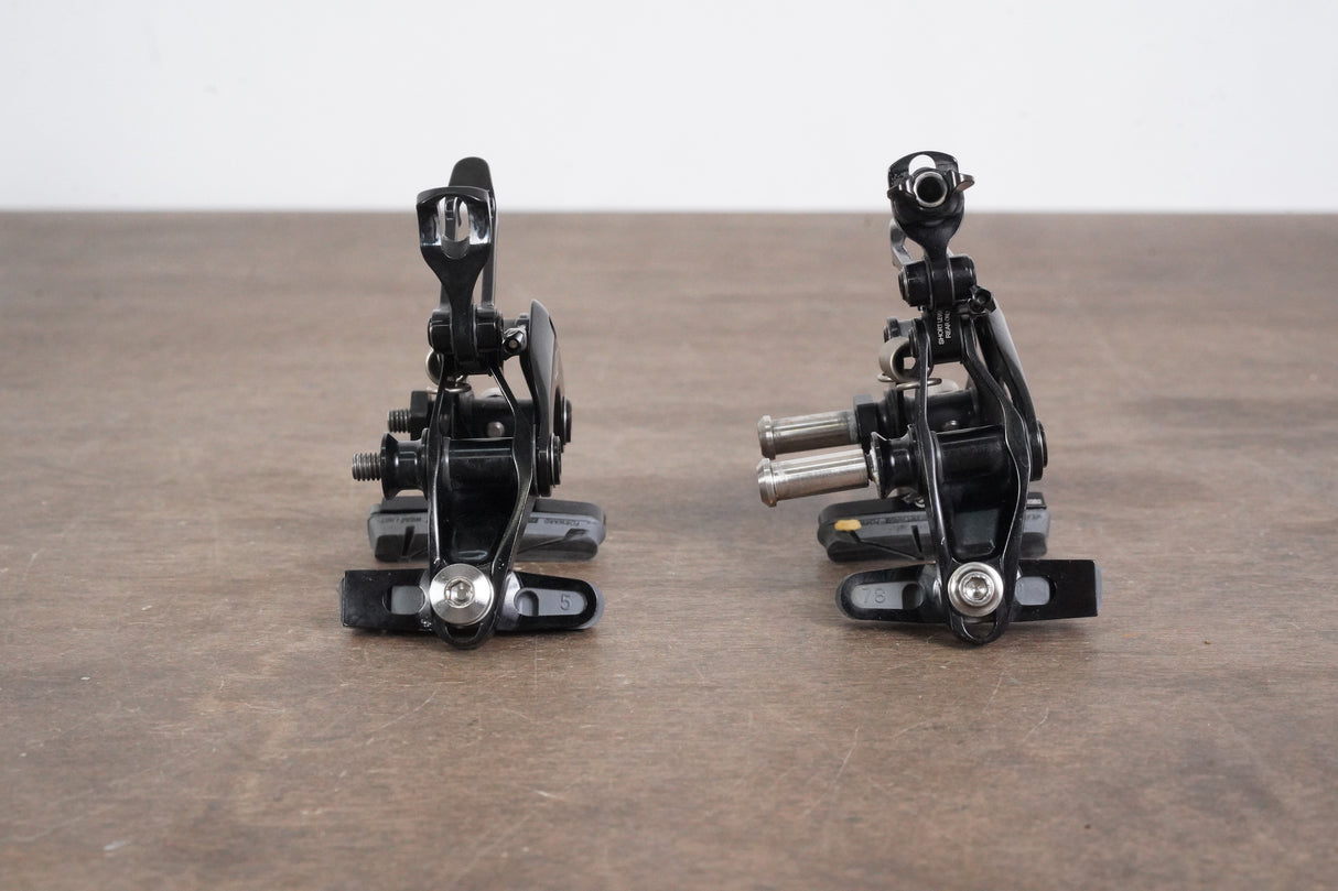 Cane Creek eeBrakes Gen 3 Direct Mount Rim Brake Road Calipers