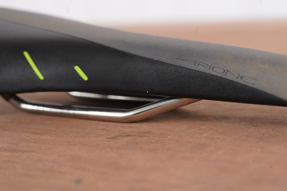 125mm Fizik Arione R3 Kium Rail Road Saddle 206g