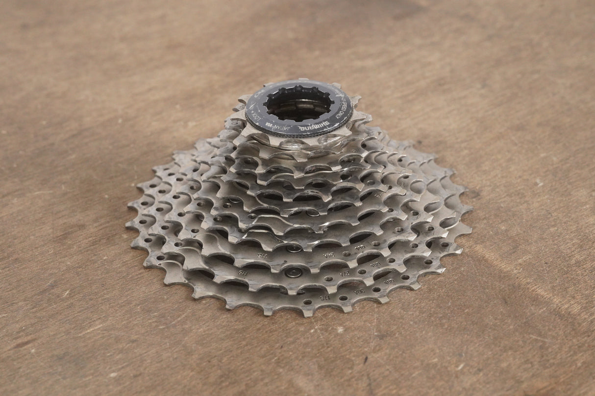 11-30T Shimano Ultegra CS-R8000 11 Speed Cassette 268g 8000