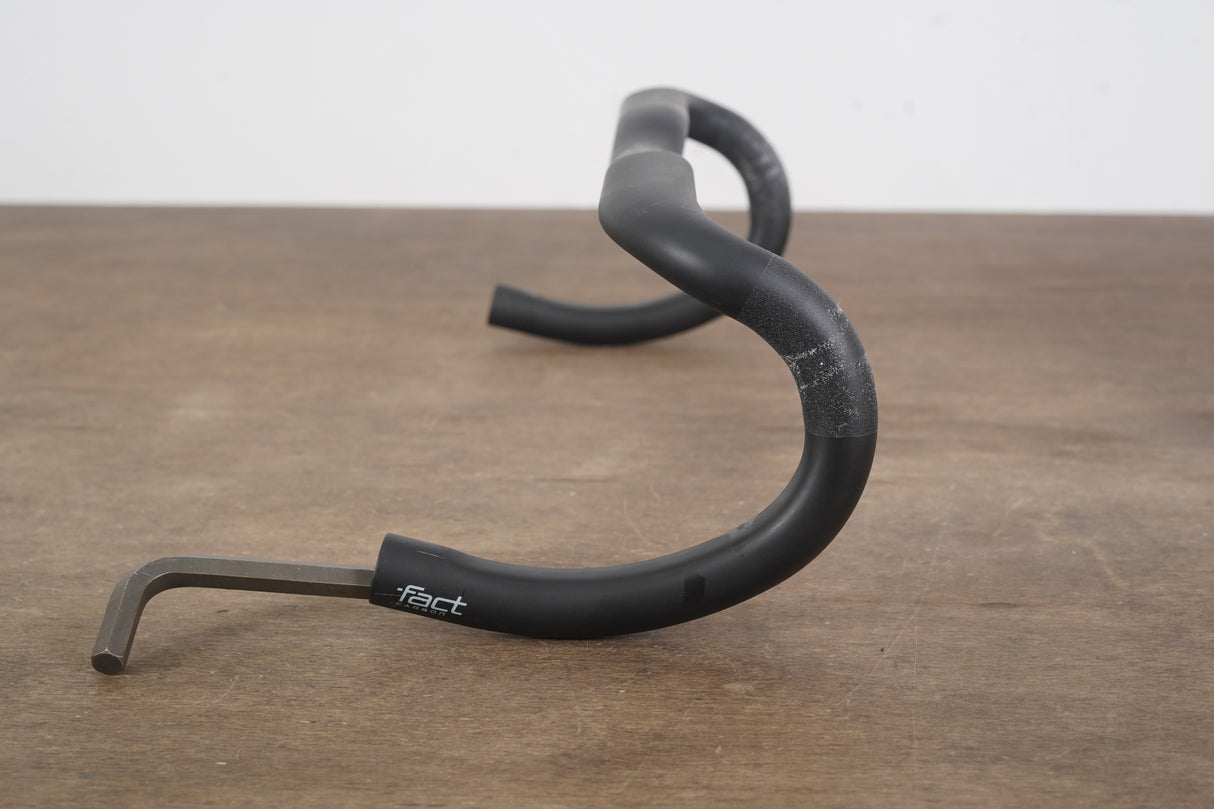 44cm Specialized S-WORKS Hover Carbon Compact Road Handlebar 31.8mm