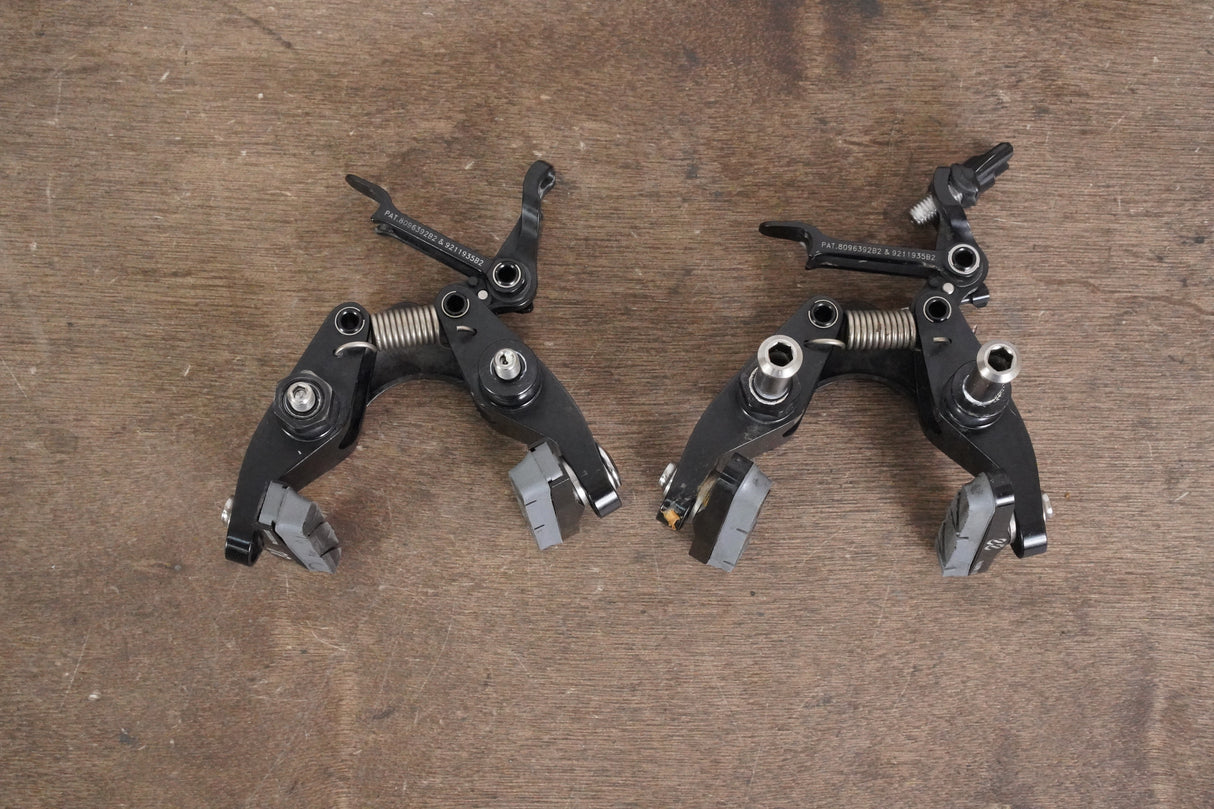 Cane Creek eeBrakes Gen 3 Direct Mount Rim Brake Road Calipers