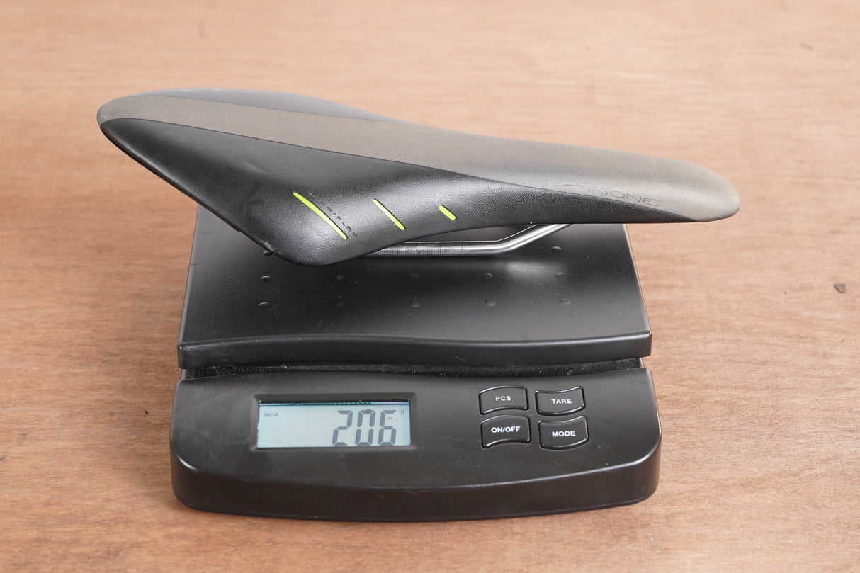 125mm Fizik Arione R3 Kium Rail Road Saddle 206g