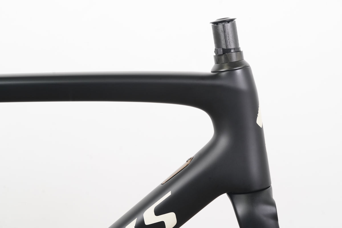 54cm Specialized S-WORKS Tarmac SL6 Carbon Rim Brake Road Frameset