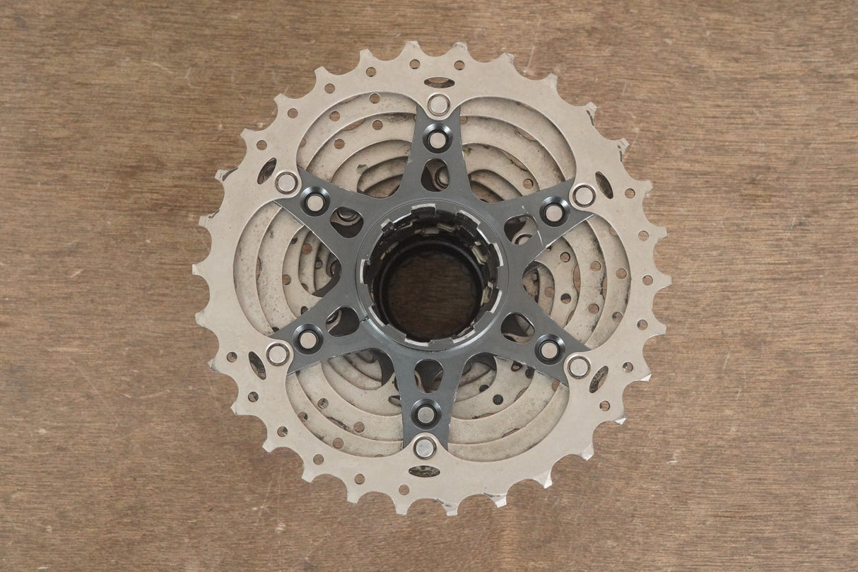 11-30T Shimano Ultegra CS-R8000 11 Speed Cassette 268g 8000