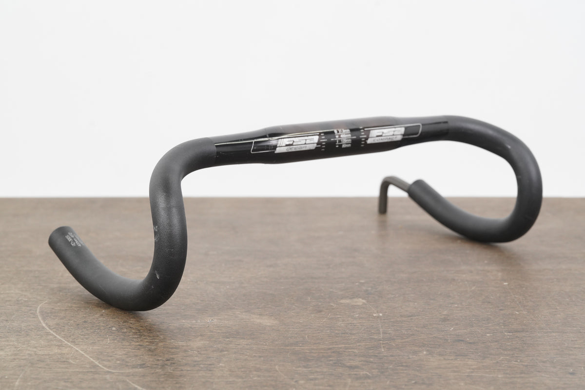 40cm FSA Omega Alloy Compact Road Handlebar 31.8mm