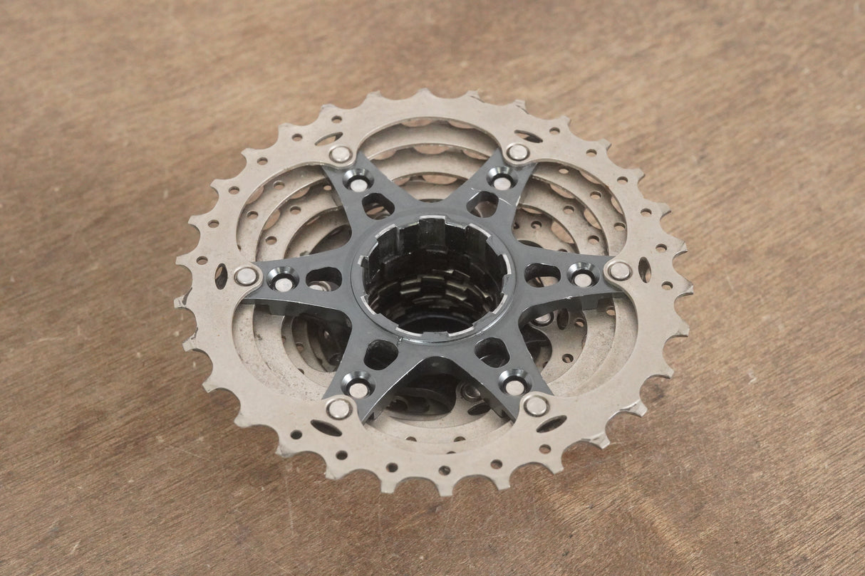 11-30T Shimano Ultegra CS-R8000 11 Speed Cassette 268g 8000