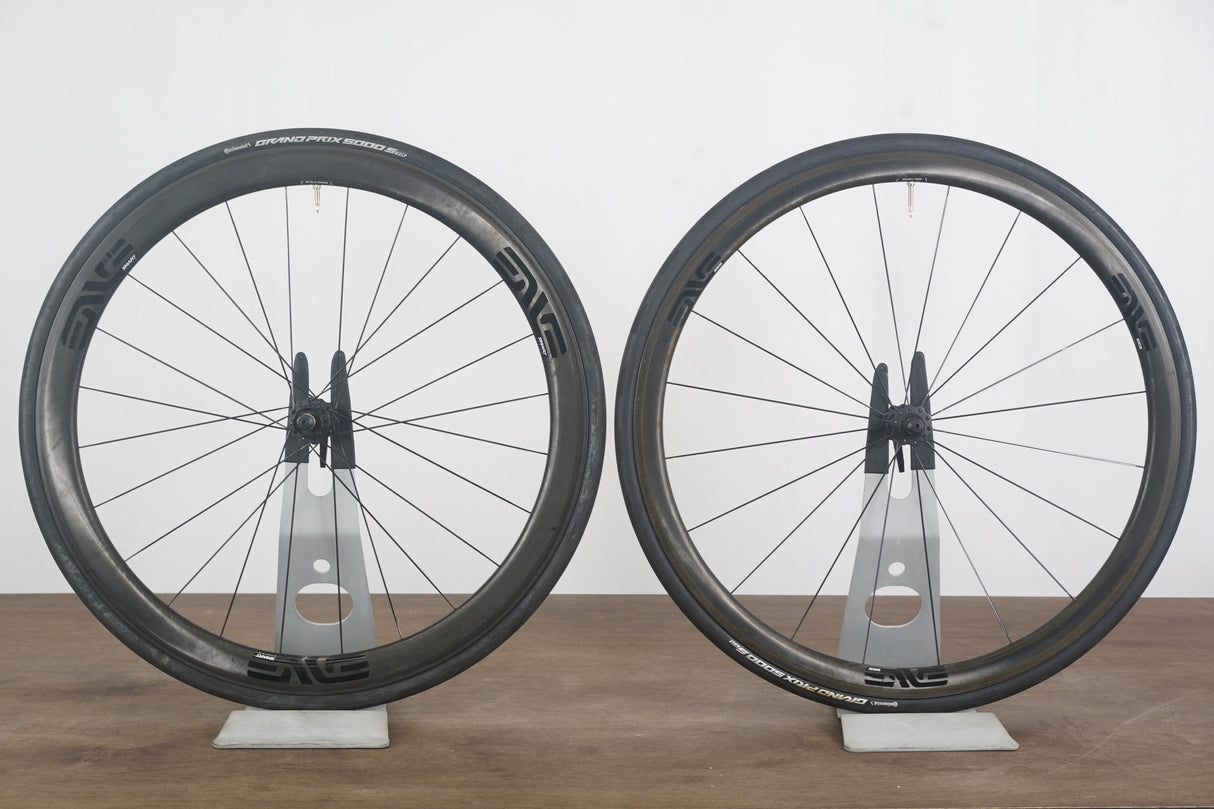 ENVE SES 3.4 Gen 2 Carbon Rim Brake Wheelset Shimano/SRAM 11 Speed