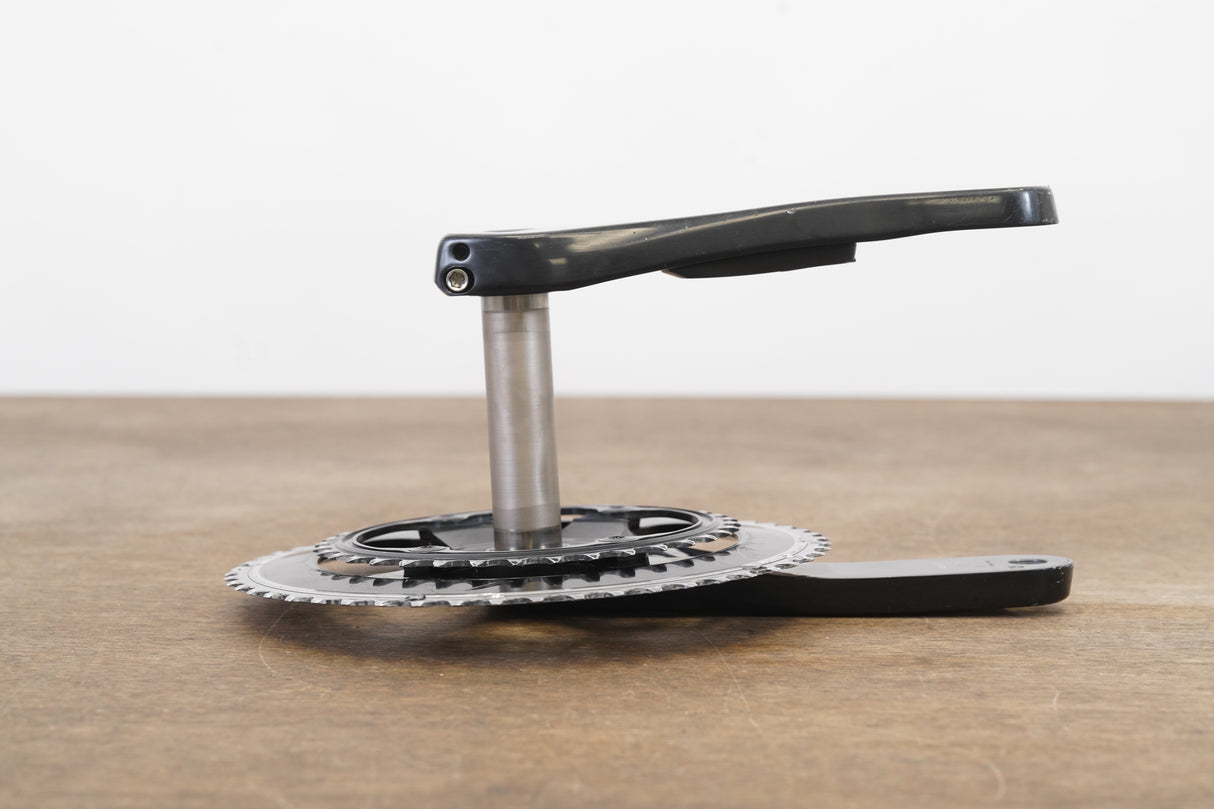 175mm 52/36T Shimano Dura-Ace FC-9000 11 Speed Stages Power Crankset *Defective*