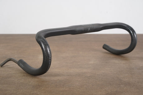 42cm Specialized S-WORKS Shallow Bend Carbon Compact Road Handlebar 31.8mm