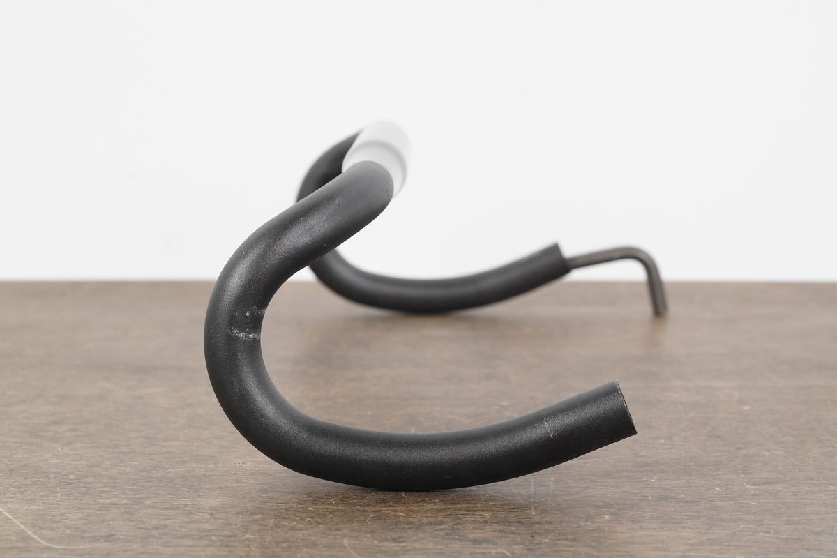 40cm FSA Omega Alloy Compact Road Handlebar 31.8mm