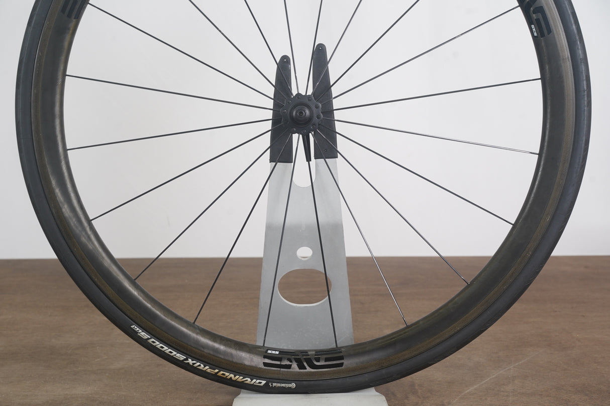 ENVE SES 3.4 Gen 2 Carbon Rim Brake Wheelset Shimano/SRAM 11 Speed