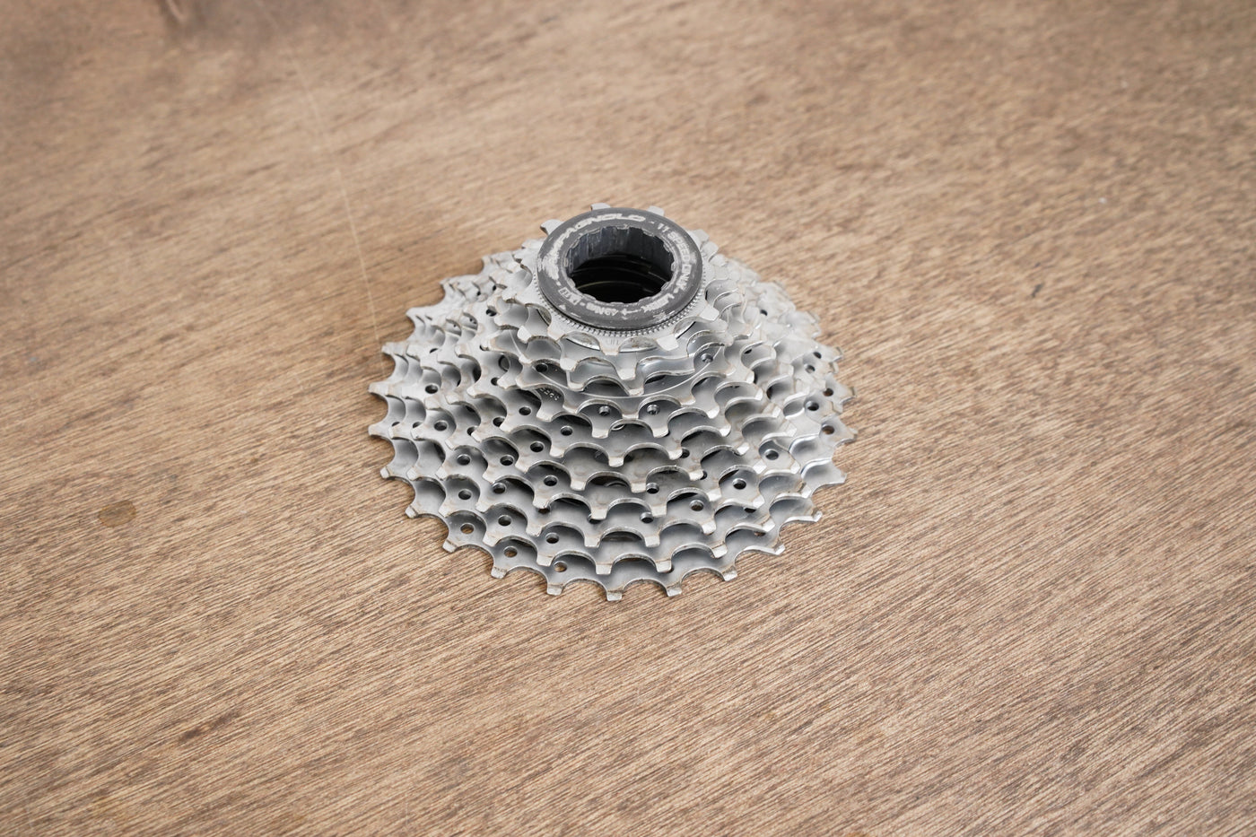 11-27T Campagnolo Chorus 11 Speed Road Cassette 270g