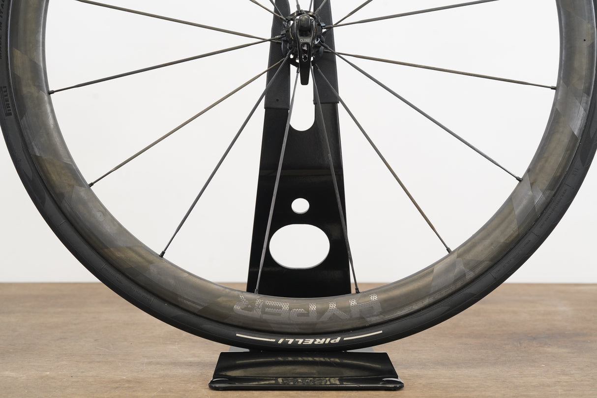 Winspace Lun Hyper 38 Carbon Tubeless Rim Brake Wheelset SRAM XDR 12 Speed