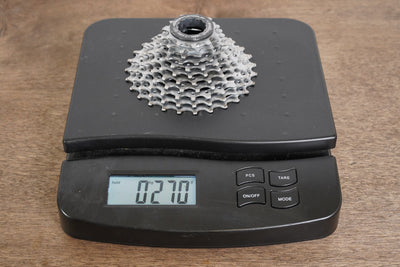 11-27T Campagnolo Chorus 11 Speed Road Cassette 270g
