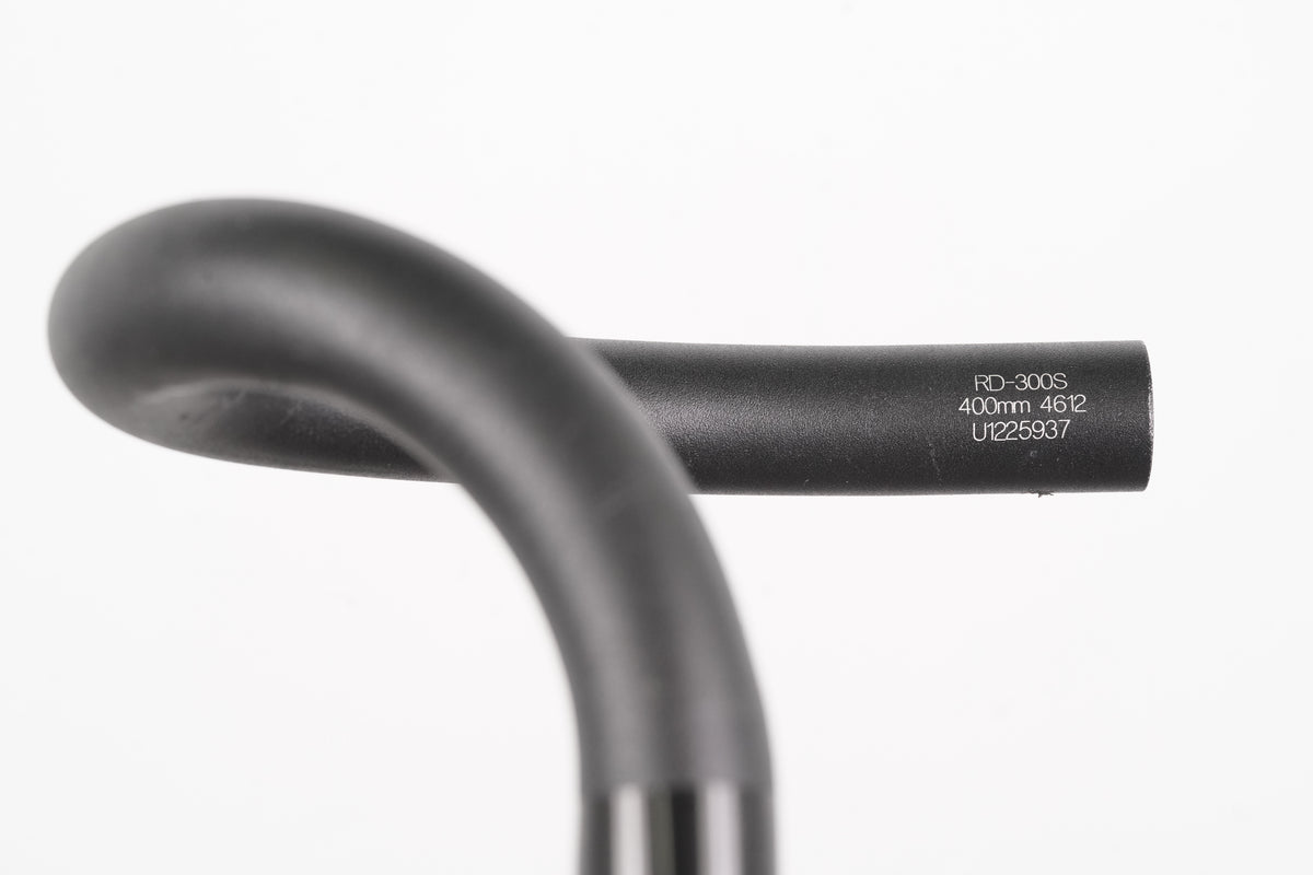 40cm FSA Omega Alloy Compact Road Handlebar 31.8mm