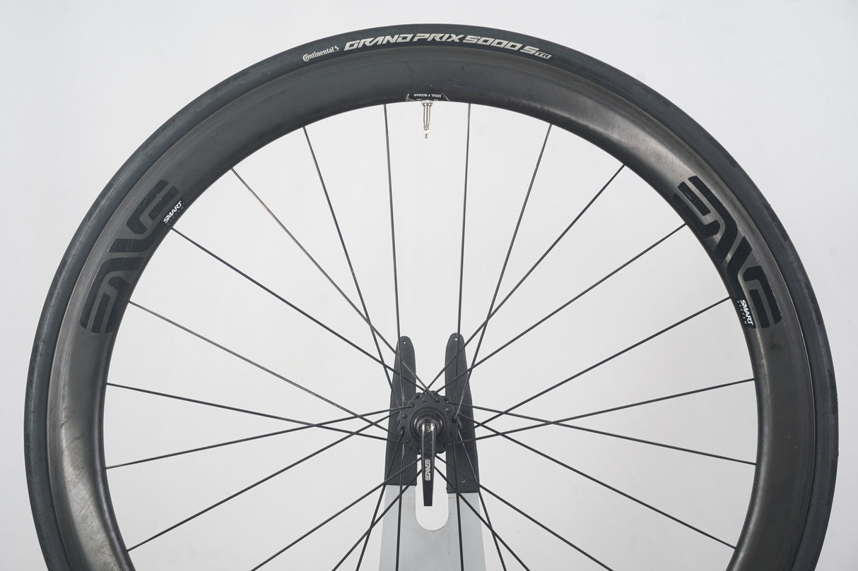 ENVE SES 3.4 Gen 2 Carbon Rim Brake Wheelset Shimano/SRAM 11 Speed