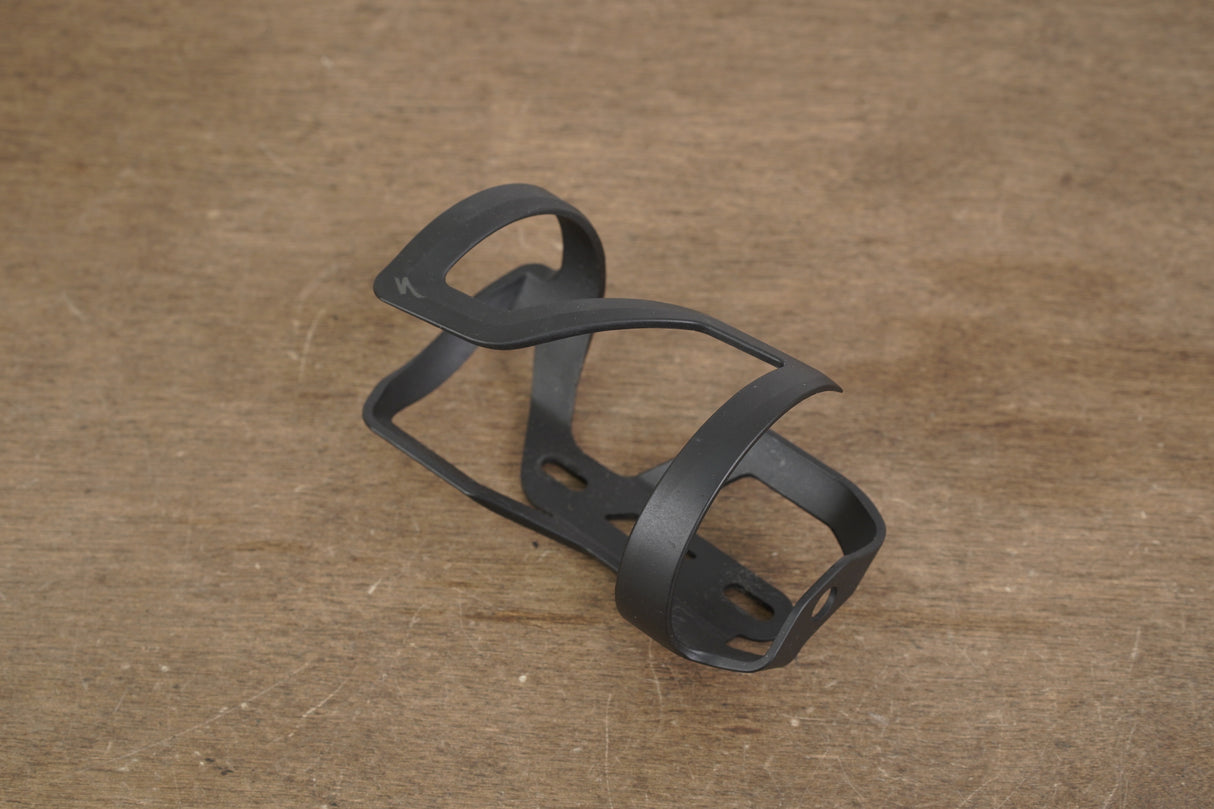 (1) Specialized Zee II Side Loader Water Bottle Cage 40g