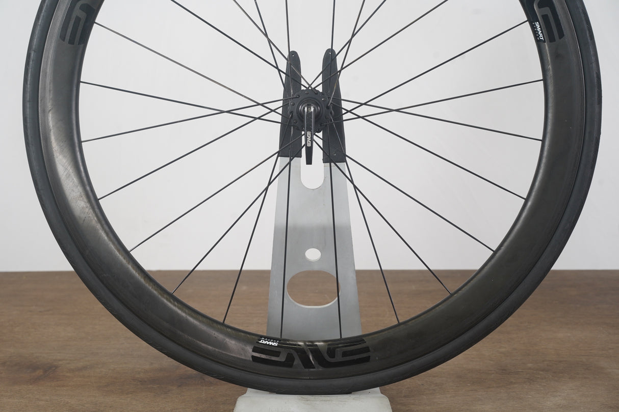 ENVE SES 3.4 Gen 2 Carbon Rim Brake Wheelset Shimano/SRAM 11 Speed