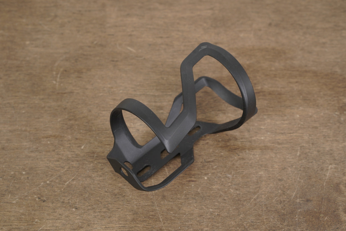 (1) Specialized Zee II Side Loader Water Bottle Cage 40g