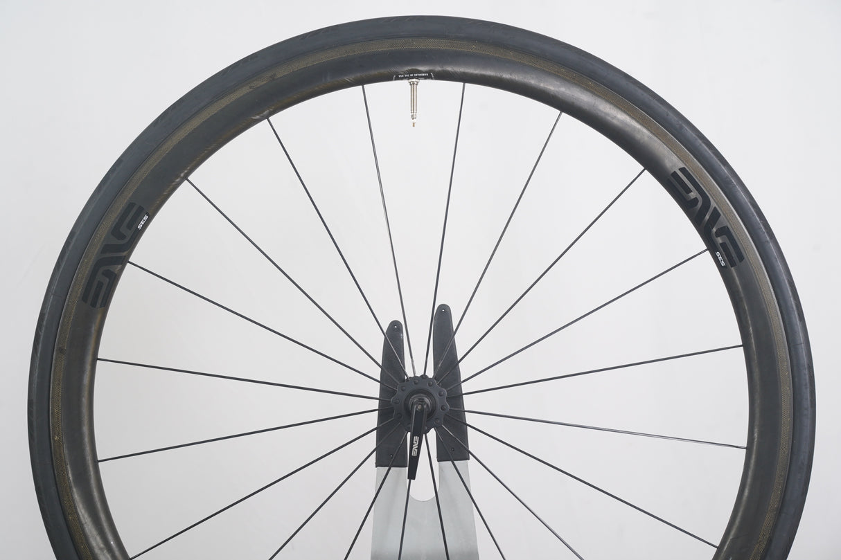 ENVE SES 3.4 Gen 2 Carbon Rim Brake Wheelset Shimano/SRAM 11 Speed