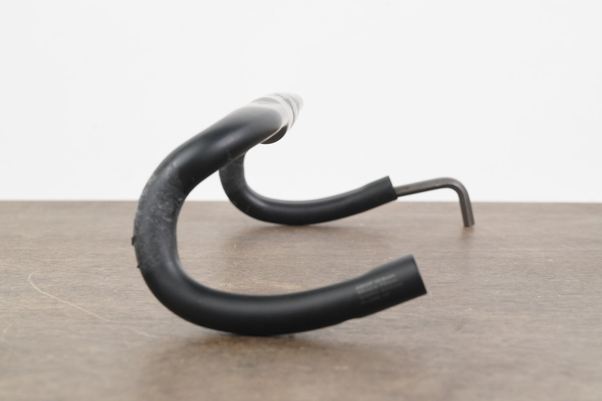 40cm Roval Terra Carbon Compact Gravel CX Handlebar 31.8mm