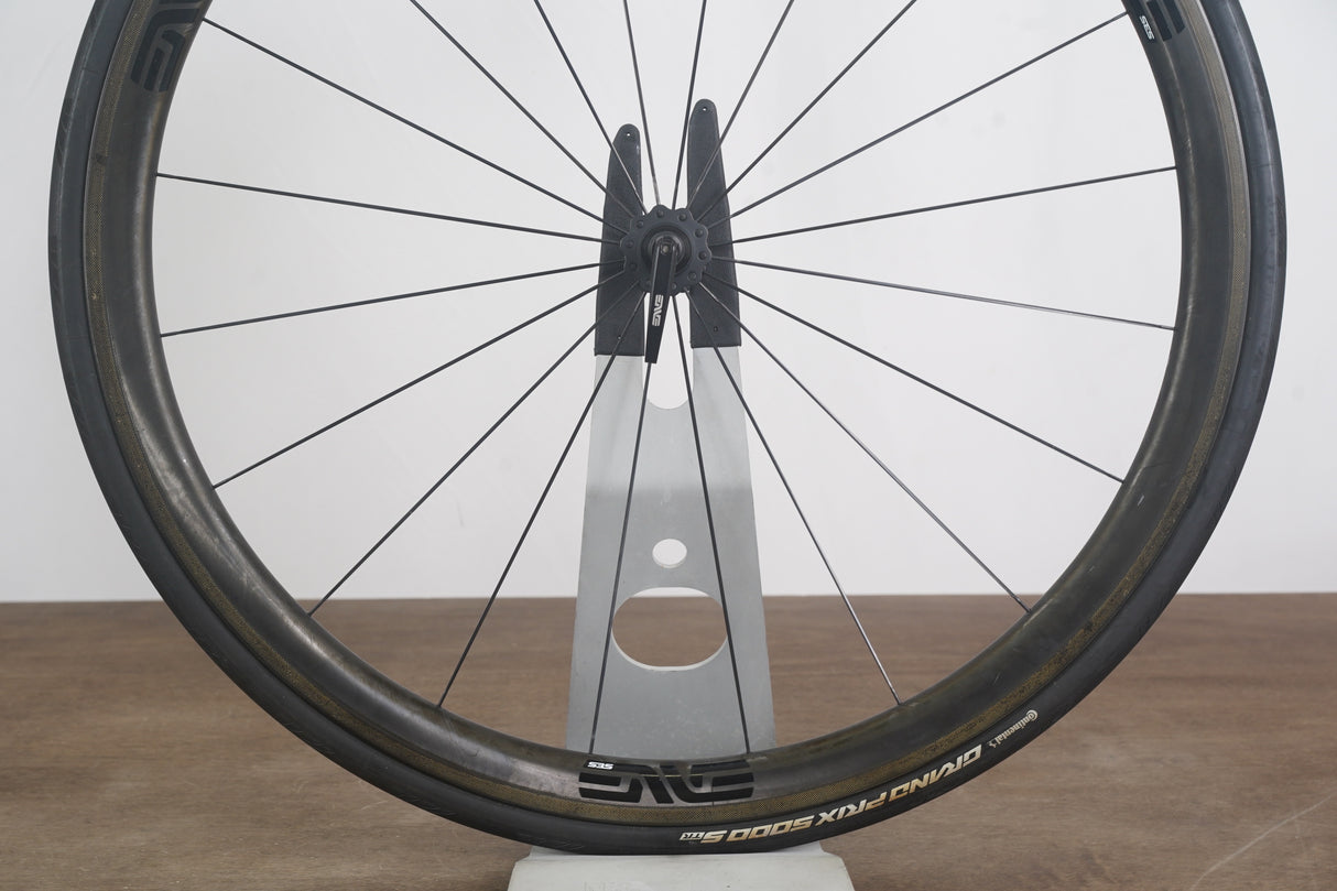 ENVE SES 3.4 Gen 2 Carbon Rim Brake Wheelset Shimano/SRAM 11 Speed