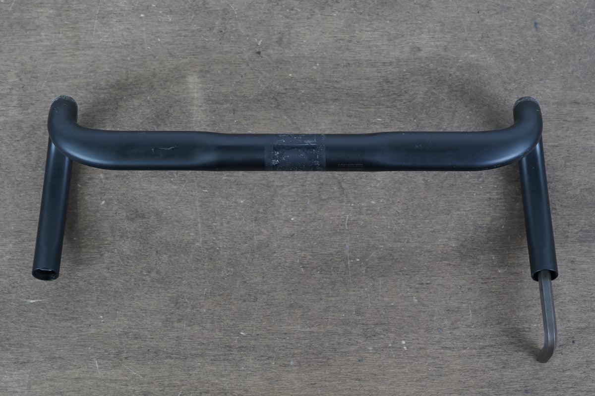 40cm Roval Terra Carbon Compact Gravel CX Handlebar 31.8mm