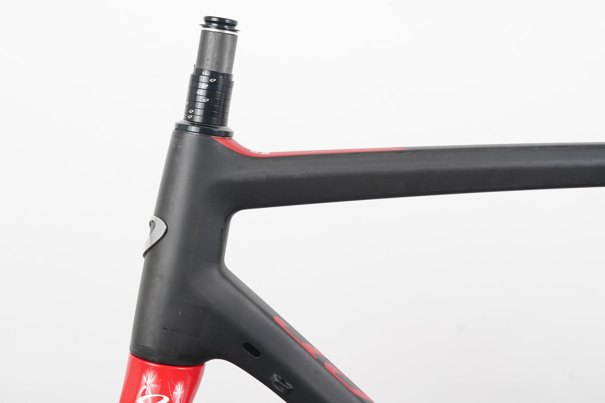 59cm Niner BSB 9 RDO Carbon Disc Brake CX Gravel Frameset