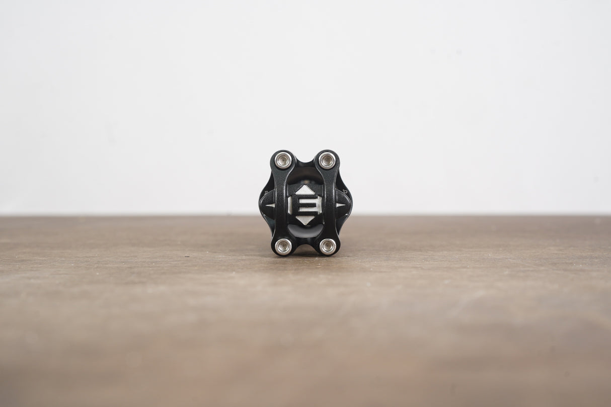 Easton EA90 120mm ±0 Degree Alloy Road Stem 140g 1 1/8" 31.8mm