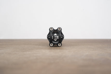 Easton EA90 120mm ±0 Degree Alloy Road Stem 140g 1 1/8" 31.8mm