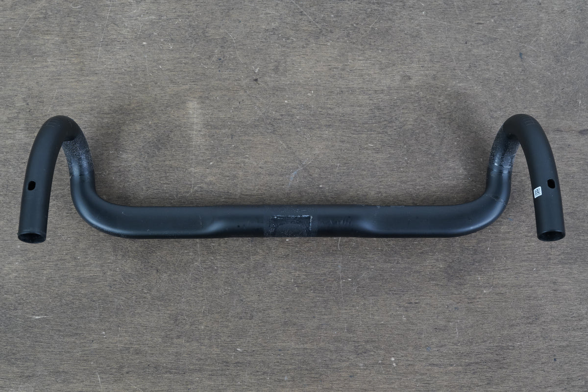 40cm Roval Terra Carbon Compact Gravel CX Handlebar 31.8mm