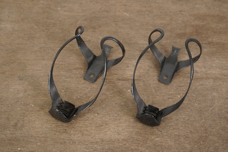 (2) Tune Wassertraeger Carbon Water Bottle Cages 39g