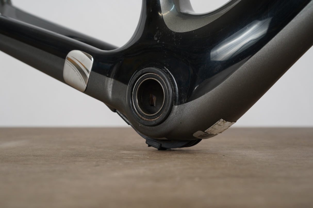 54cm Specialized Venge Pro Carbon Rim Brake Frameset