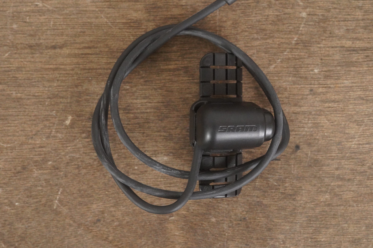 (2) 450mm SRAM eTap MultiClics Shifters