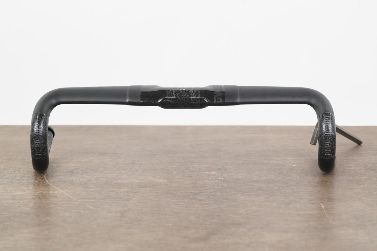 40cm ENVE SES AR In-Route Aero Carbon Road Handlebar 31.8mm