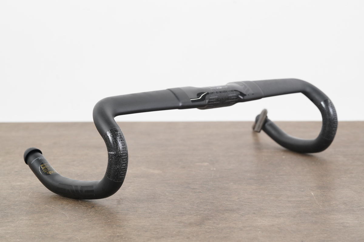 40cm ENVE SES AR In-Route Aero Carbon Road Handlebar 31.8mm