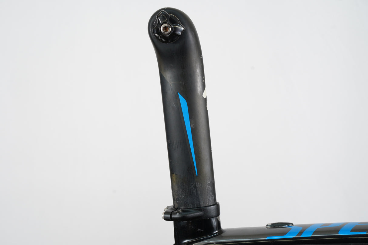 54cm Specialized Venge Pro Carbon Rim Brake Frameset