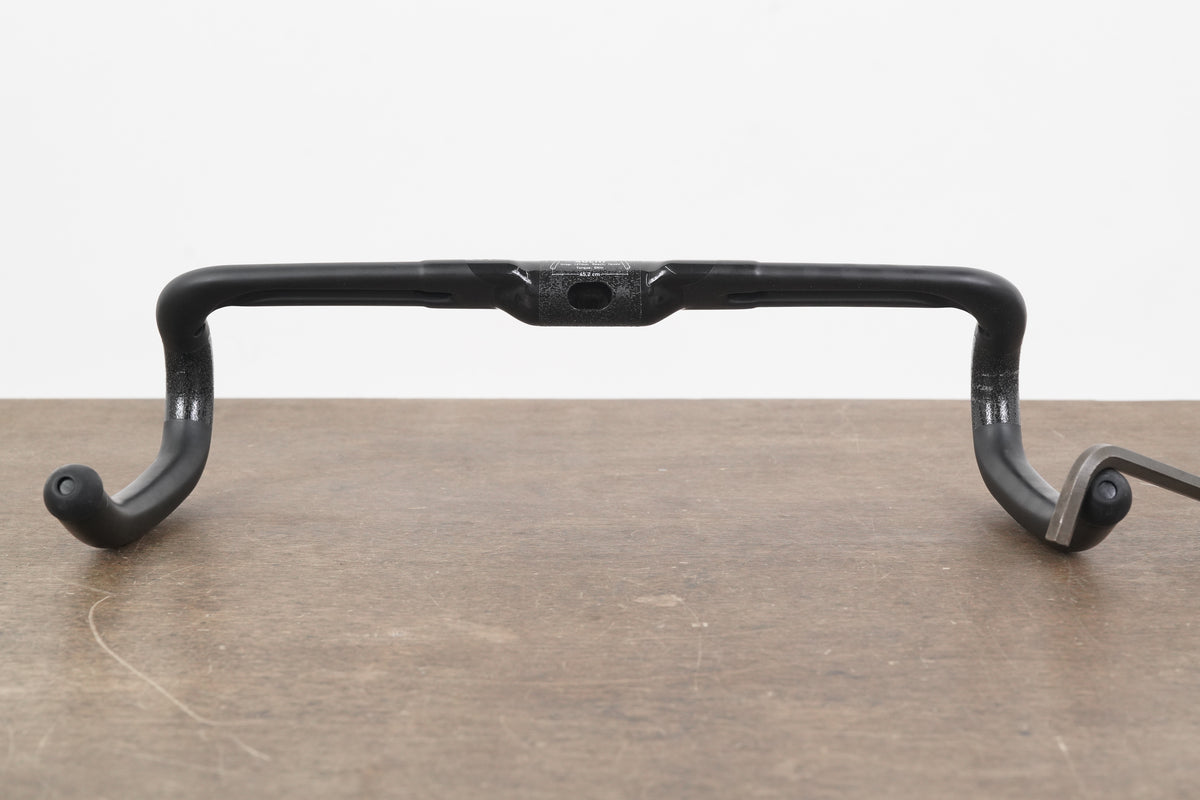 40cm ENVE SES AR In-Route Aero Carbon Road Handlebar 31.8mm