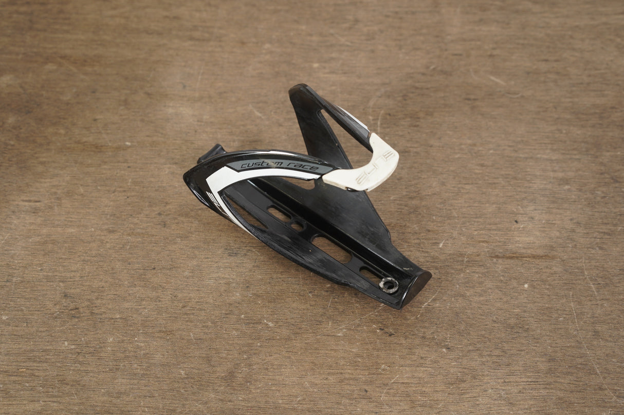 (1) Elite Custom Race Water Bottle Cage 40g