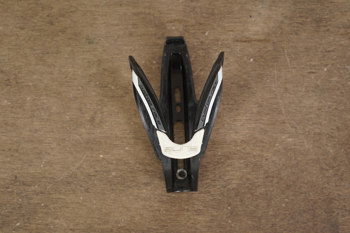 (1) Elite Custom Race Water Bottle Cage 40g