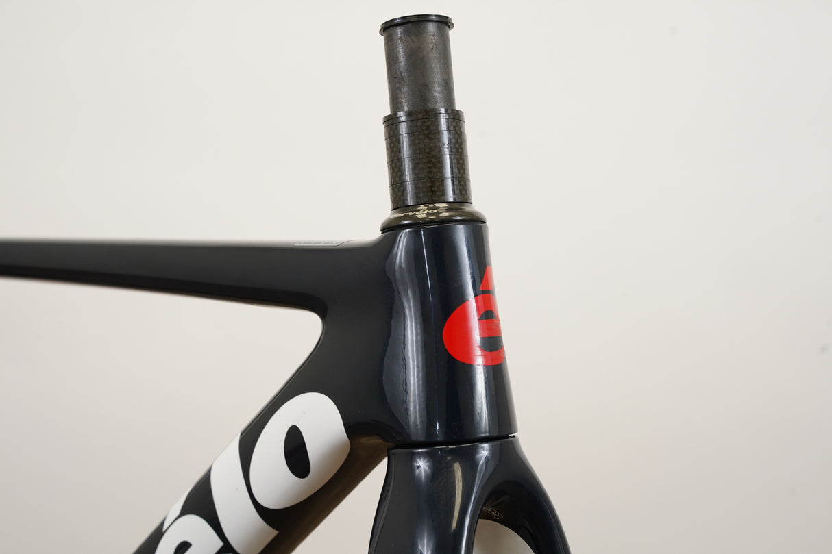 48cm Cervelo R3 Carbon Disc Brake Road Frameset