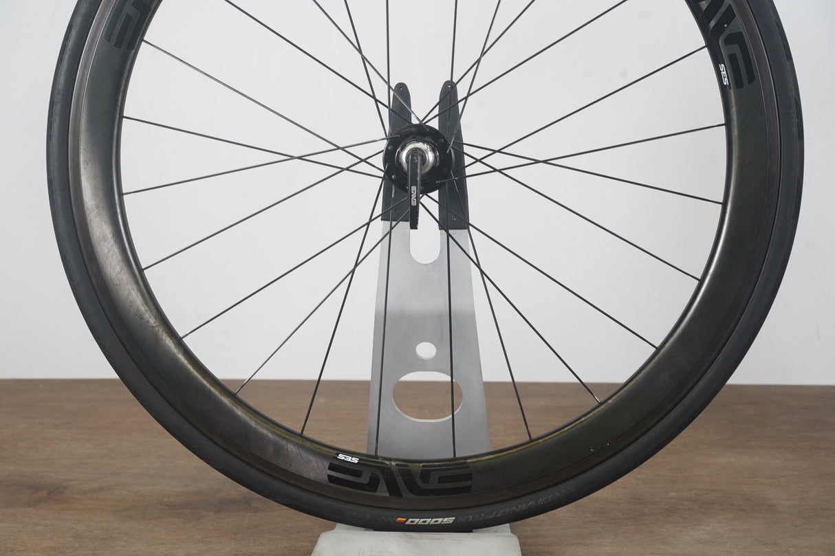 ENVE SES 3.4 Gen 2 Chris King R45 Carbon Rim Brake Wheelset 11 Speed