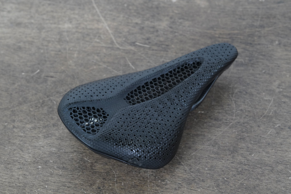 143mm Specialized S-WORKS Power Mirror Carbon Saddle 206g