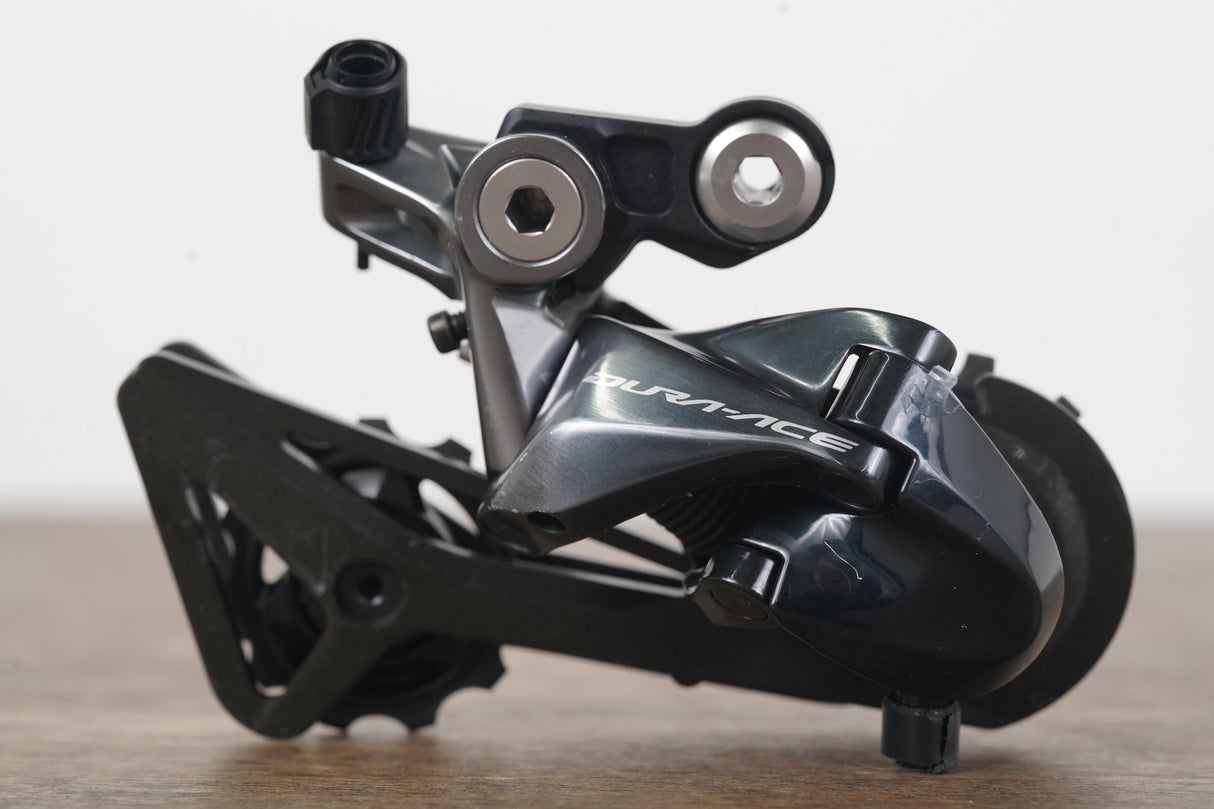 Shimano Dura-Ace R9100 9000 11 Speed Mechanical Rim Brake Road Groupset 9100