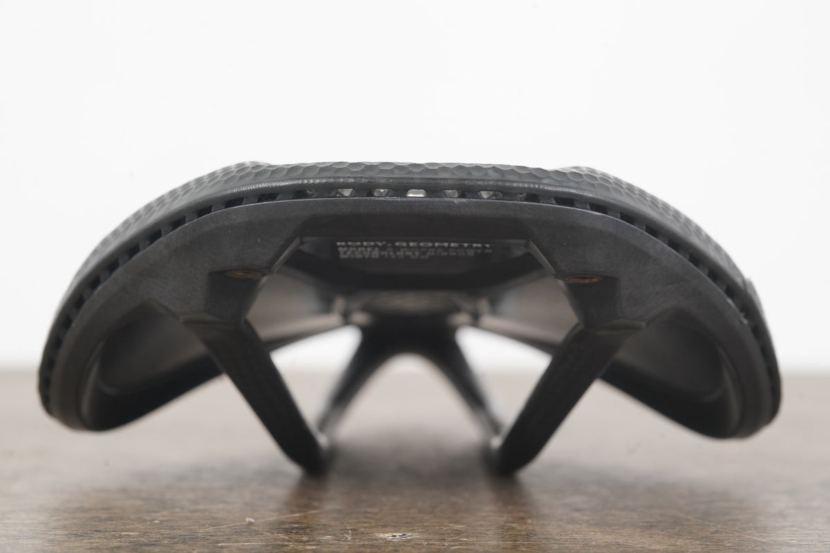 143mm Specialized S-WORKS Power Mirror Carbon Saddle 206g
