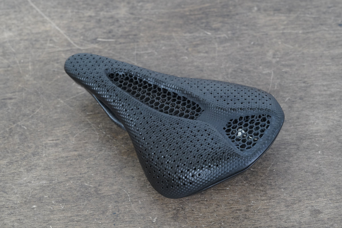 143mm Specialized S-WORKS Power Mirror Carbon Saddle 206g