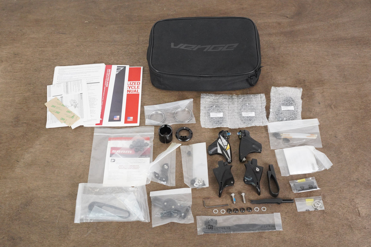 Specialized S-WORKS Venge ViAS Accessory Pack