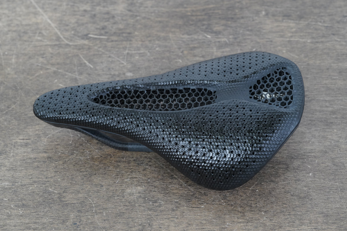143mm Specialized S-WORKS Power Mirror Carbon Saddle 206g